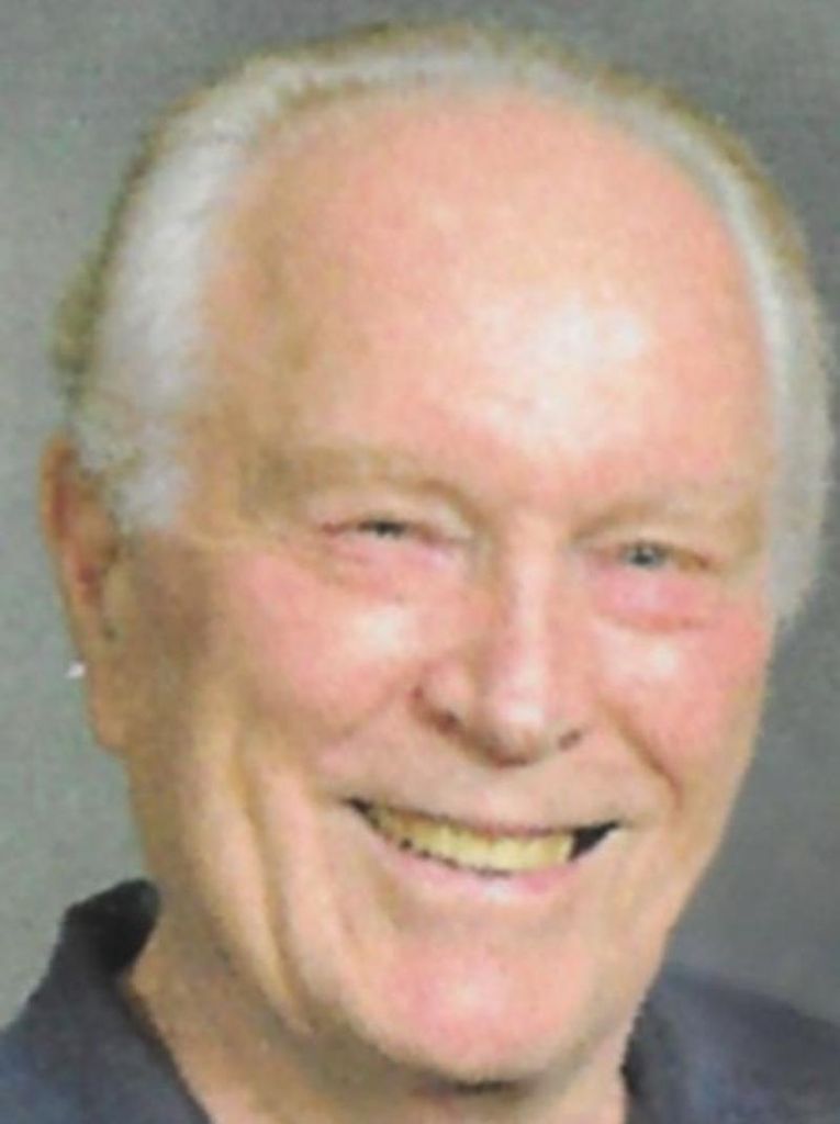 Tom Uss Profile Photo