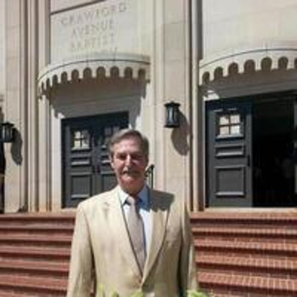 Herbert Marion Hodges Profile Photo