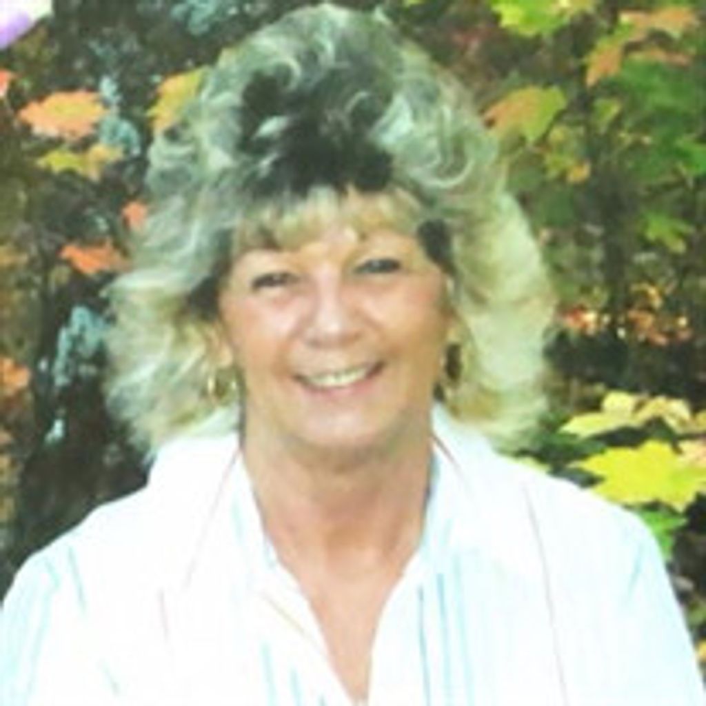 Margie Marie Davis