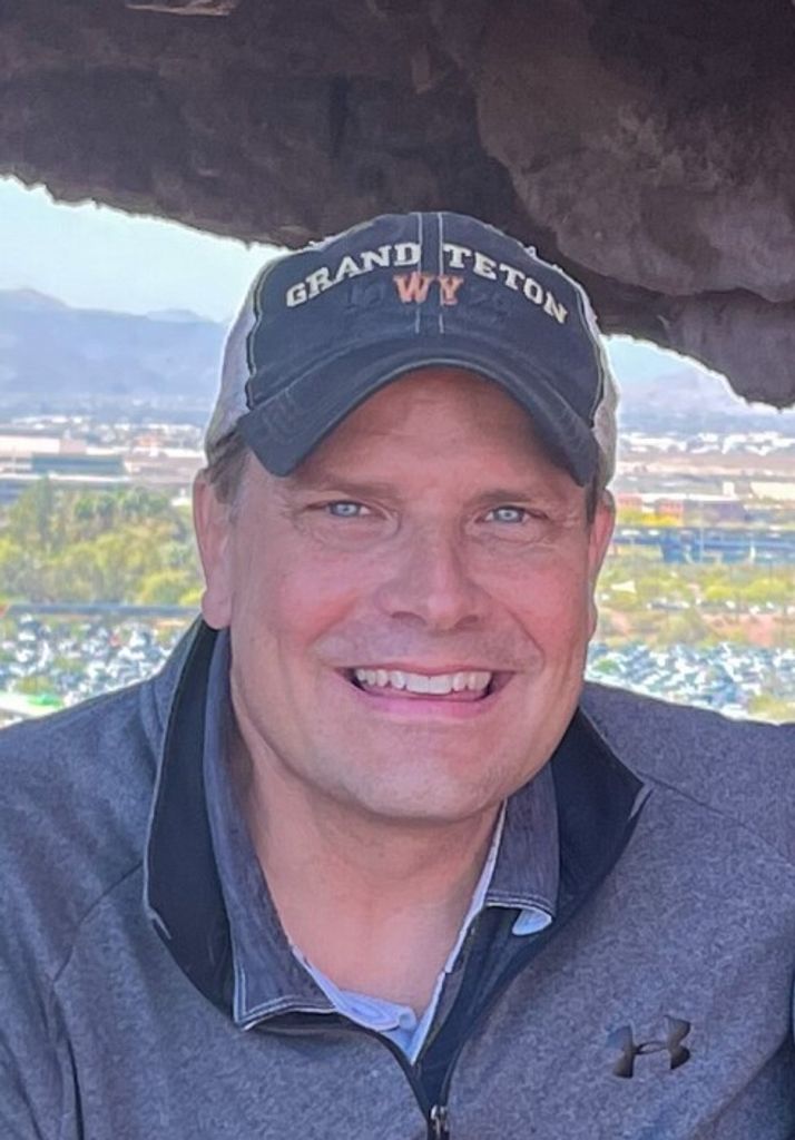 Wayne Otto Irene Profile Photo