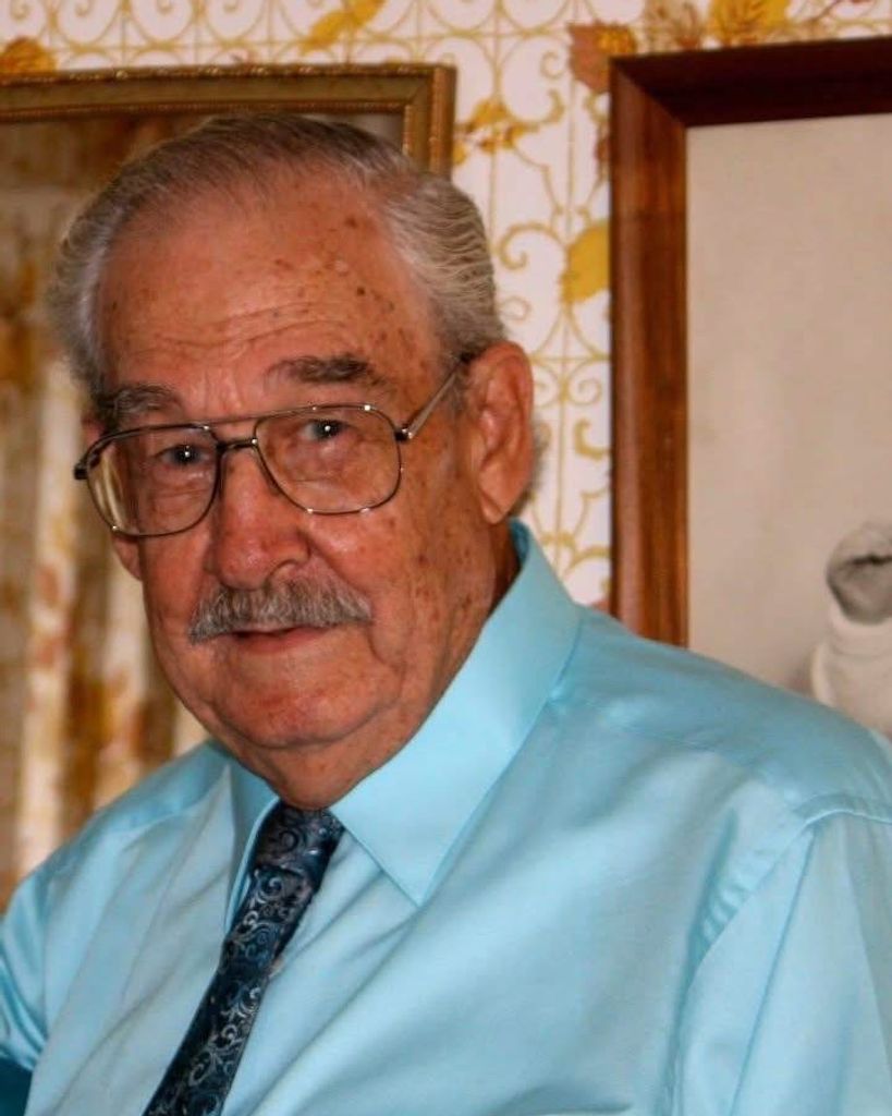 Mack Rhea Hall Profile Photo