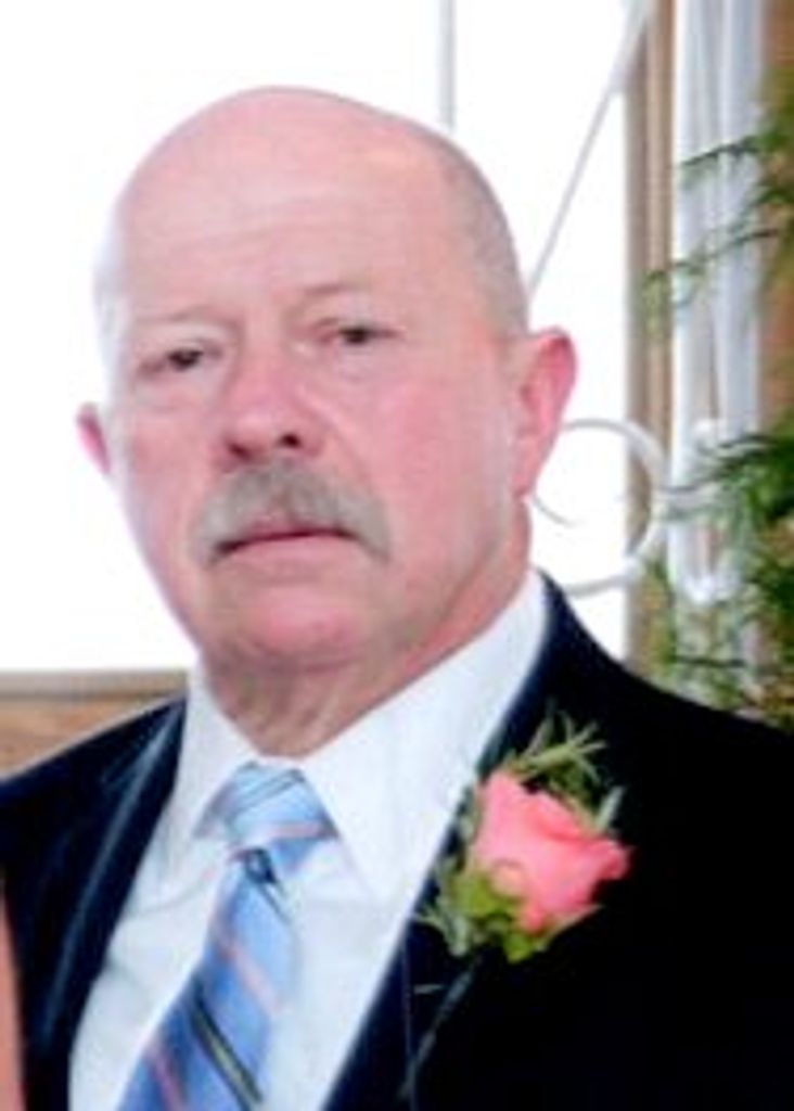 William "Bill" A. Dennis