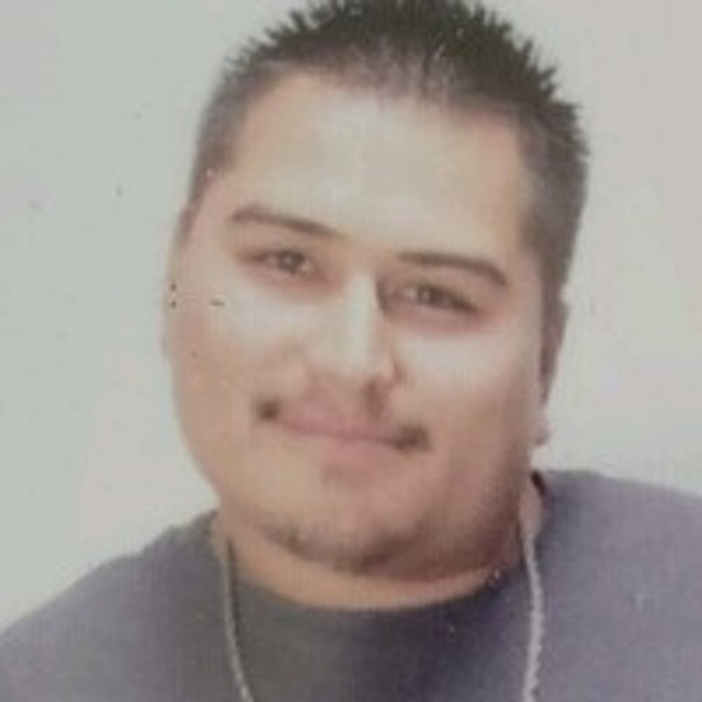 Jacob Angelo Jaramillo