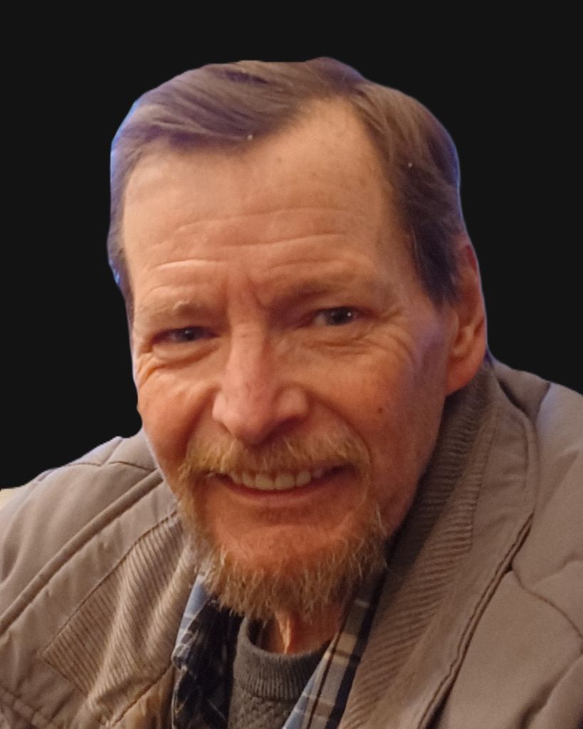 Thomas James Wood Profile Photo