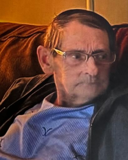 John Charles Vickers's obituary image