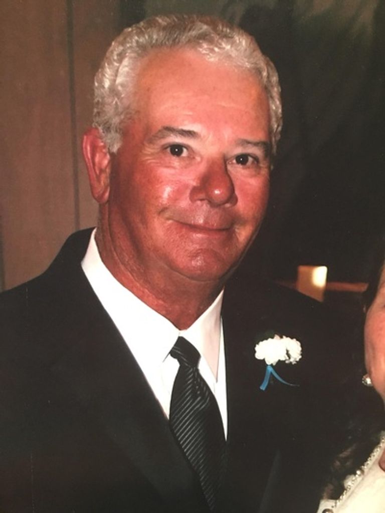 Charles L. "Lindy" Carman, Jr. Profile Photo