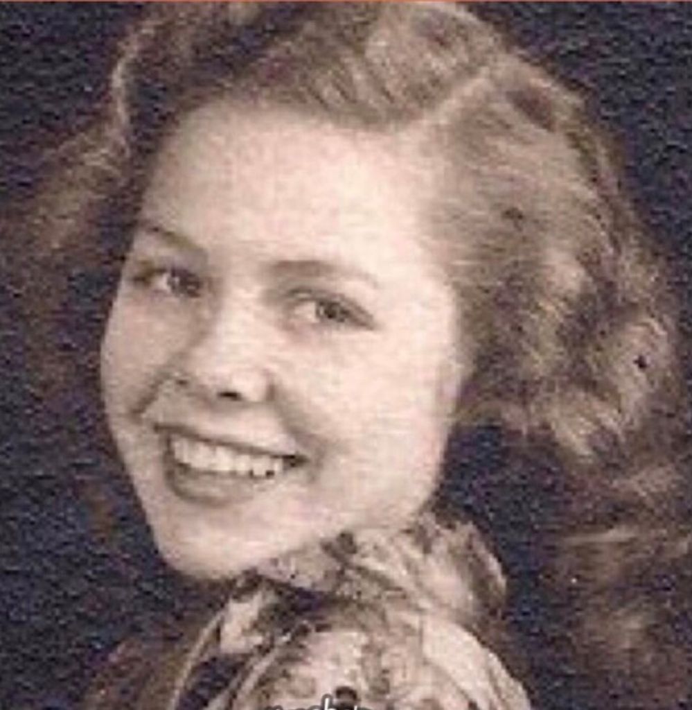 Win  Nola (Evans)  Brown Profile Photo