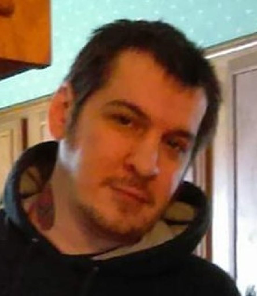 Joseph Yancey Richardson Profile Photo