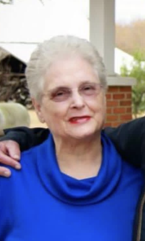 Joyce Ann Thomas Broadwell