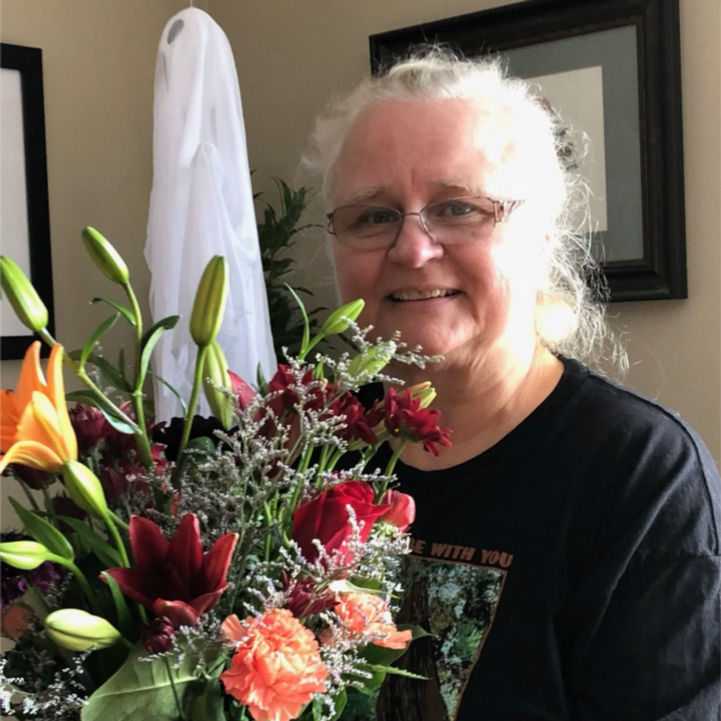 Susan Mari Pacuit Lucic