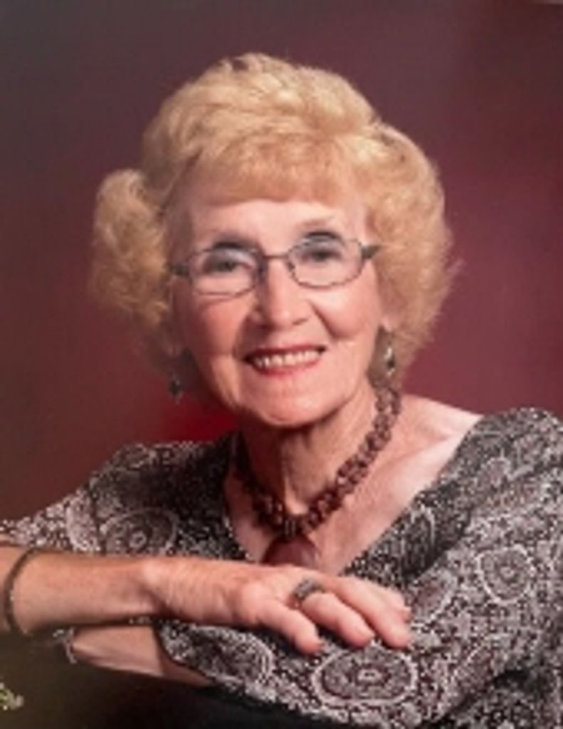 Doris Ann Millman