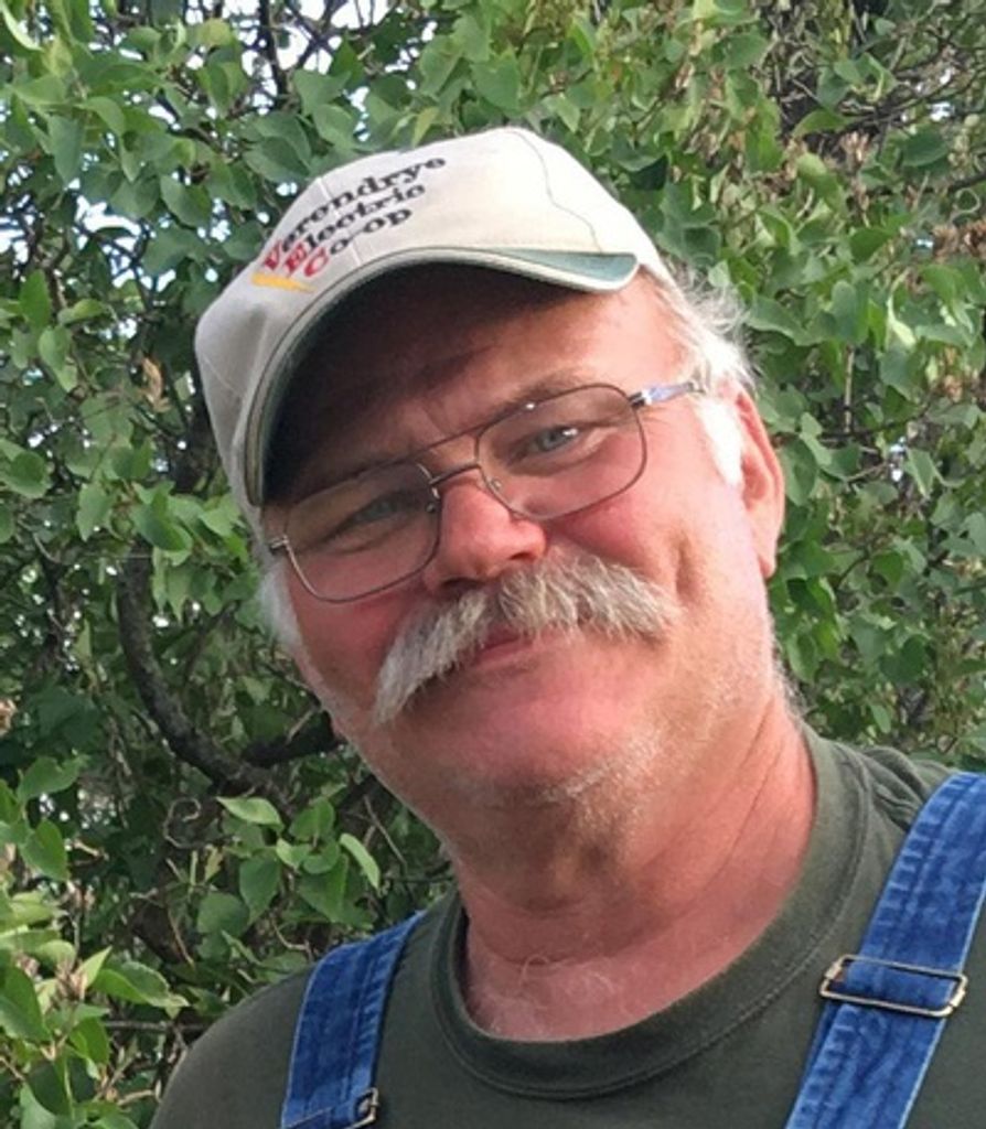 Ronald James Bartz Profile Photo
