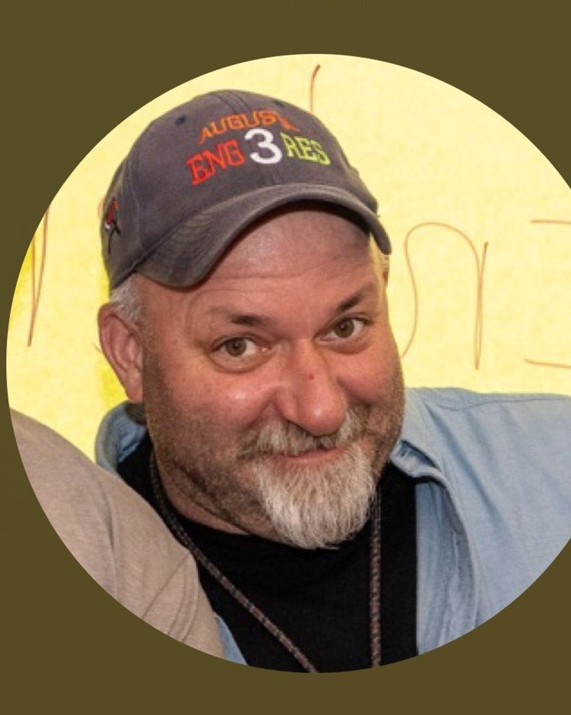 Avin Brent Swisher Profile Photo