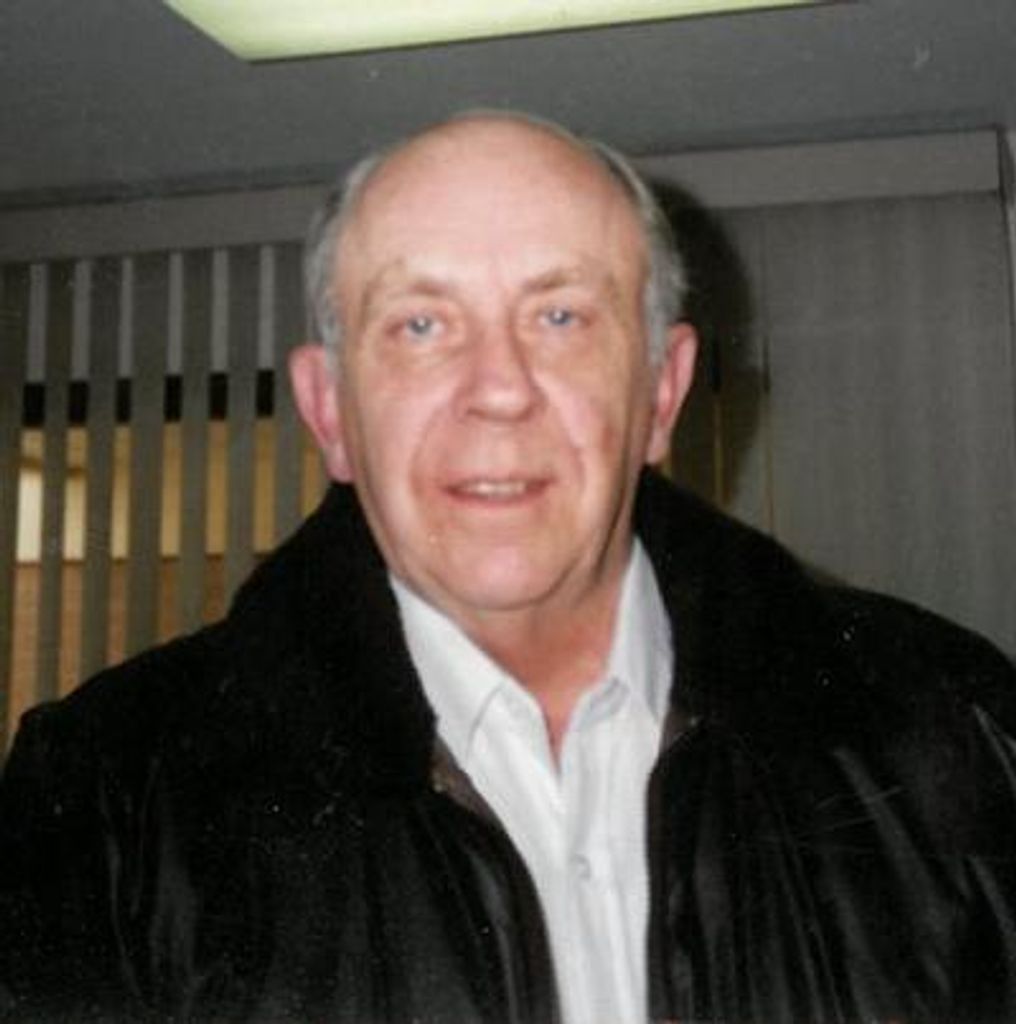 Donald R. Hultzman Profile Photo