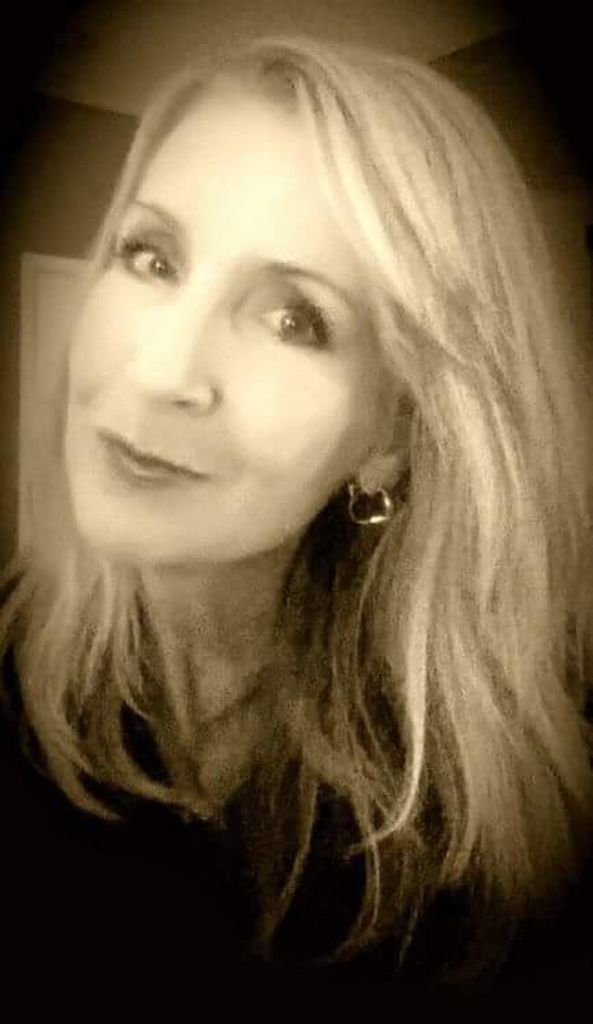 Susan  Preston Victery