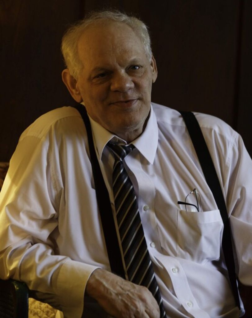 Andrew William Gibb