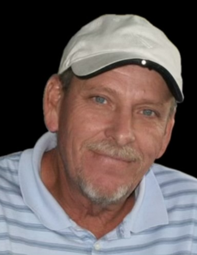 Larry Thornton Profile Photo