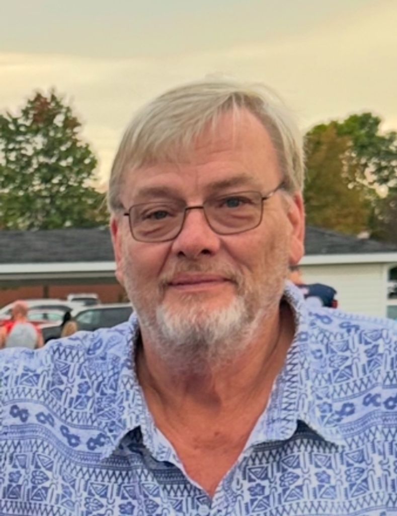 Simon G. Fischer Profile Photo