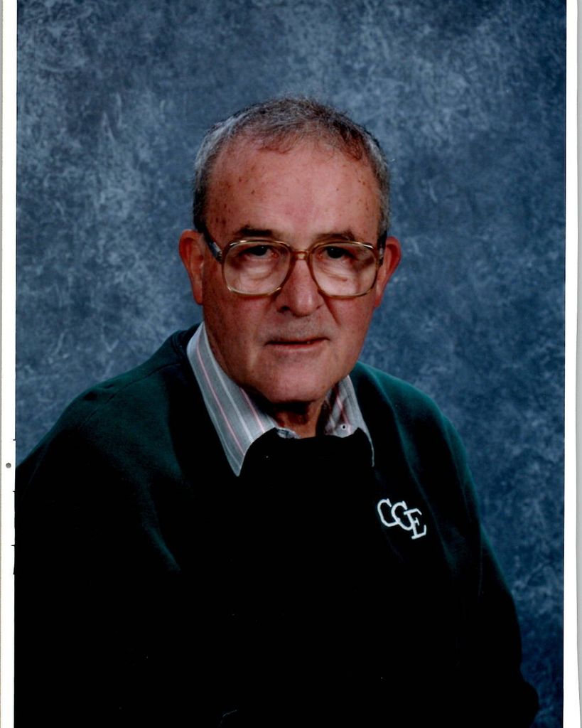 Roger Fredrick Haberman