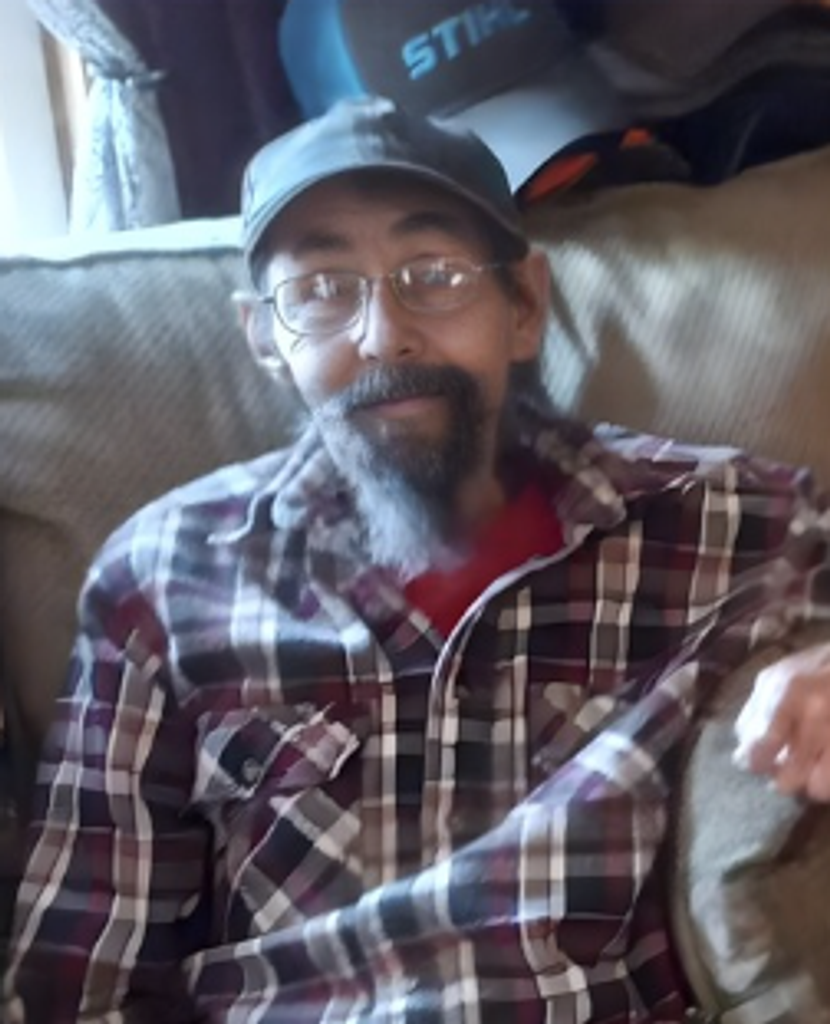 Ronald Allain Profile Photo