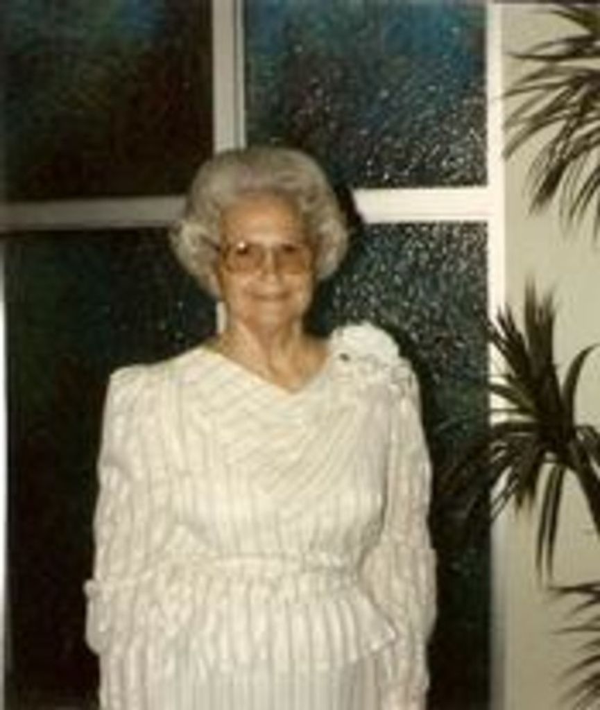 Hardee- Juanita Goodson Coleman