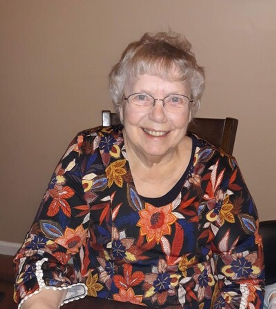 Catherine M. George Profile Photo