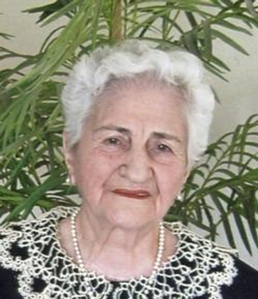 Araksya D. Melikyants