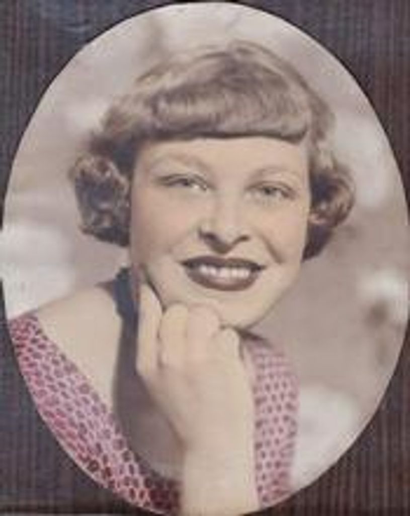 Shirley Louise Stairs Profile Photo