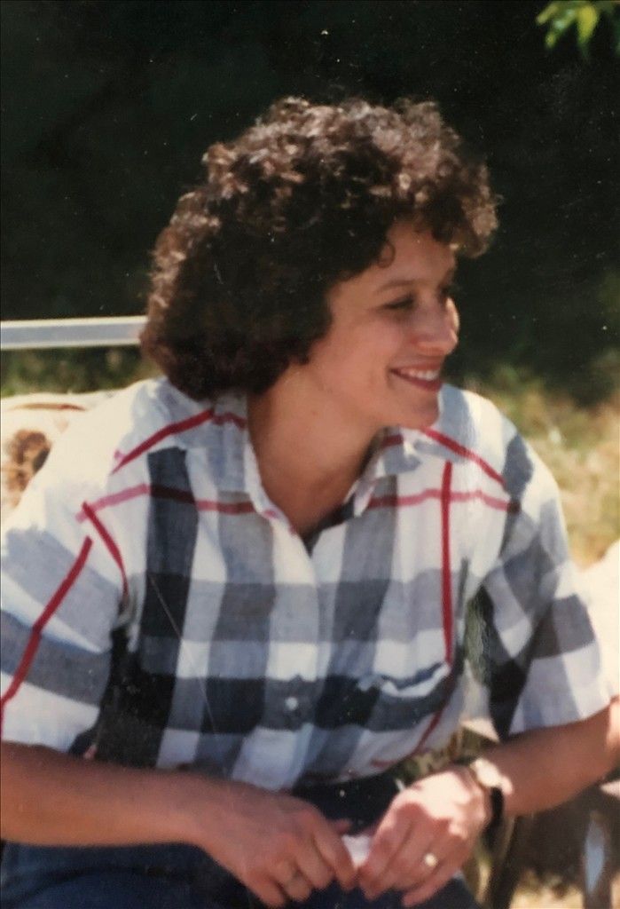 Kelly Ann Mankee Profile Photo