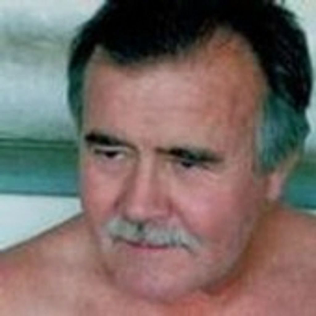 Kevin Mckeever
