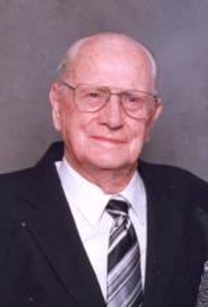 H. Fielding "Koon" Harris