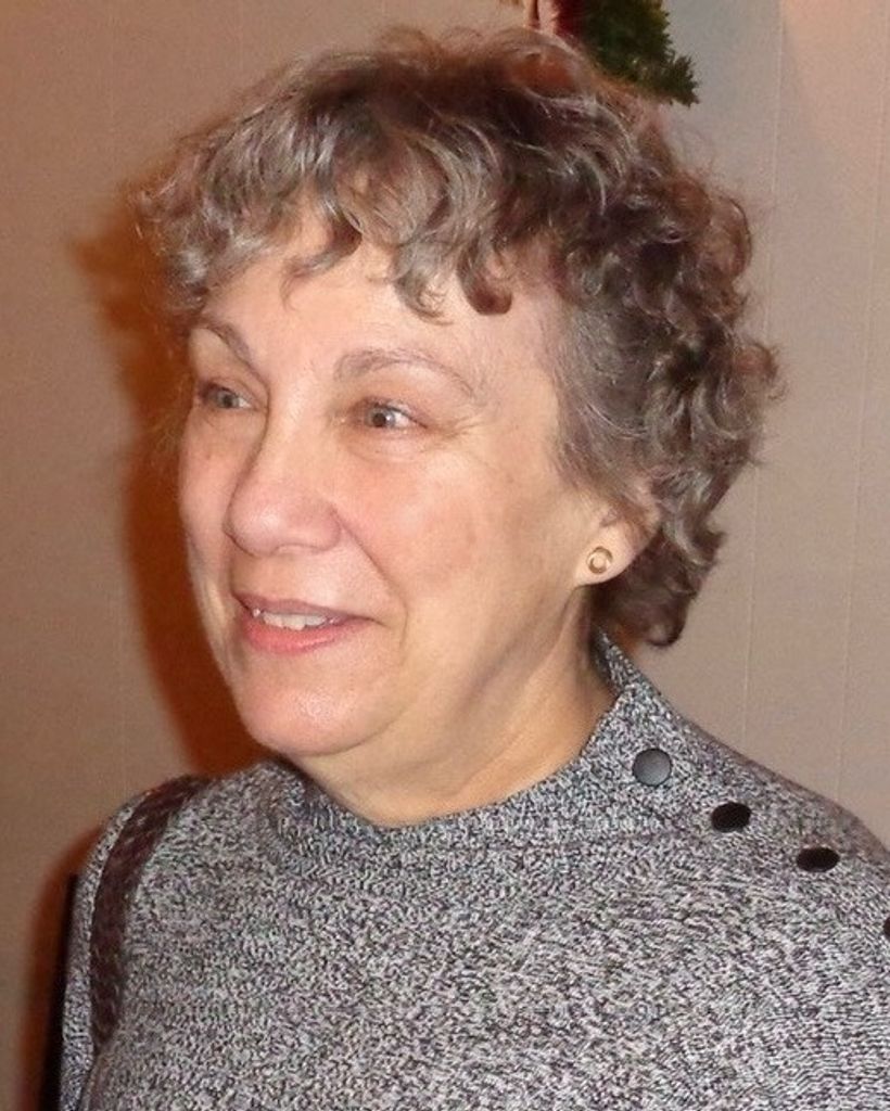 Janet A. Huyett