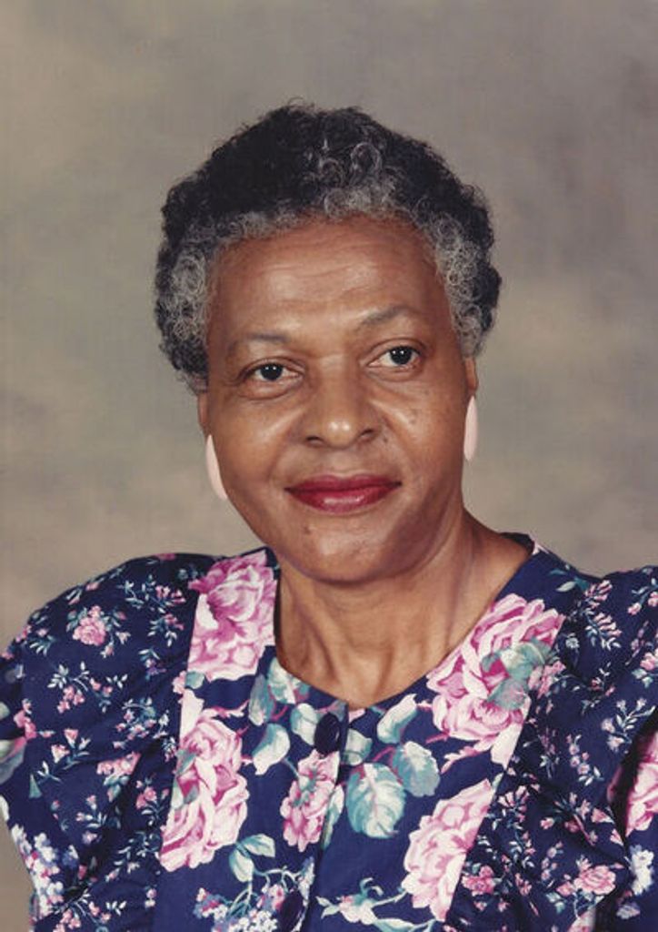 Mrs Jennie R Hughes Profile Photo