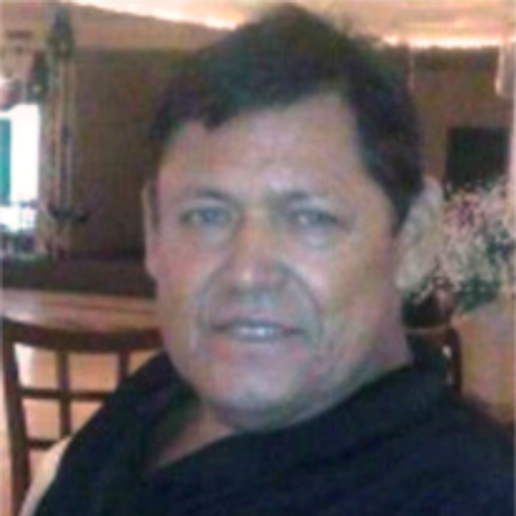 Juan A. Rosales