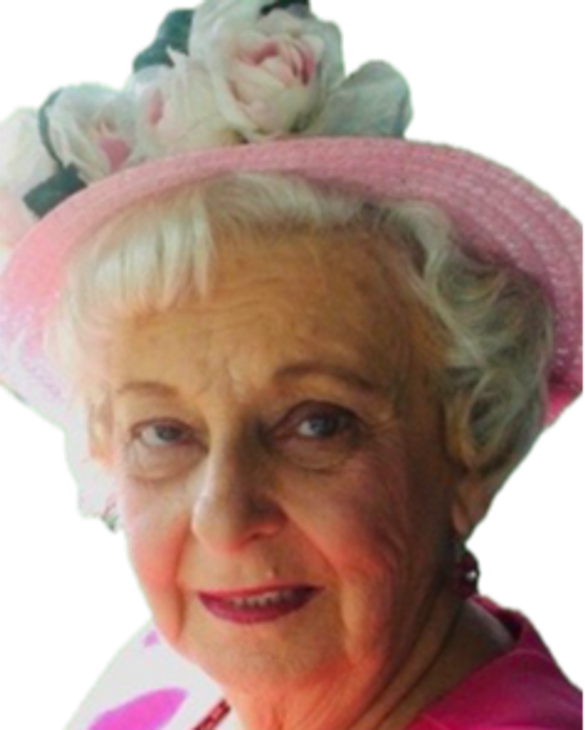 Dorothy Pauline Steffens