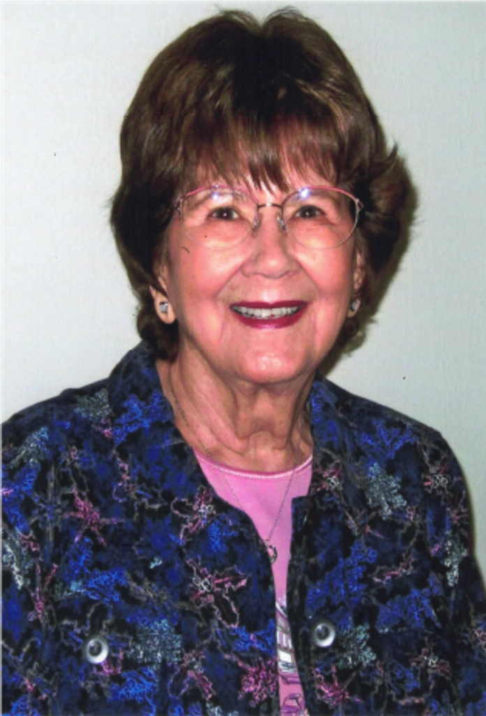 Joann Glanz