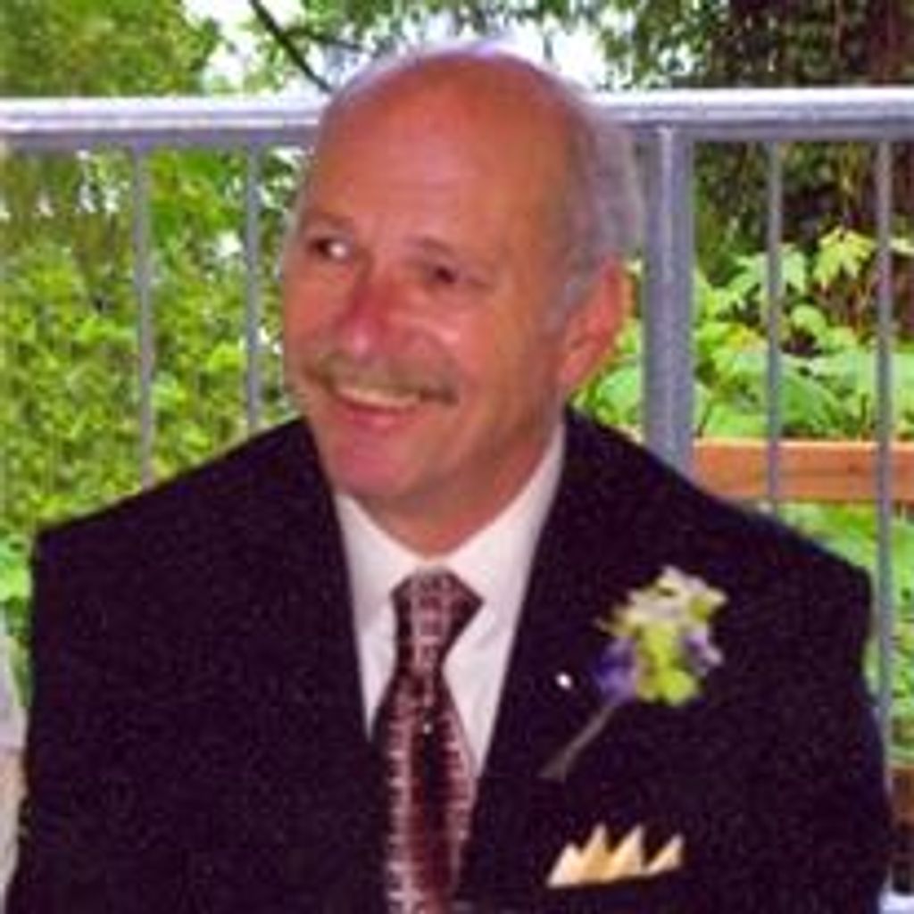 George Wetzel