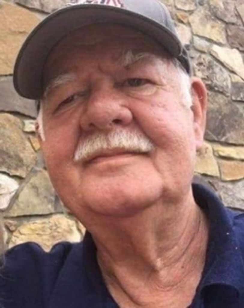Larry D. "Papa" Reaid Profile Photo