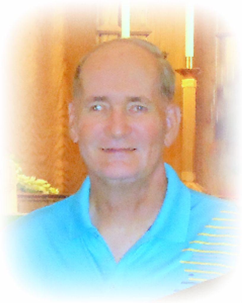 Everett L. Poffenberger Sr.