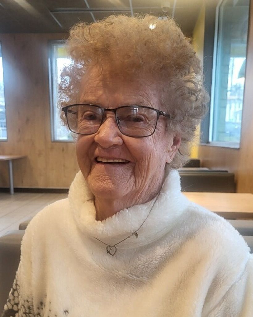 Mary Ann Dunn Profile Photo