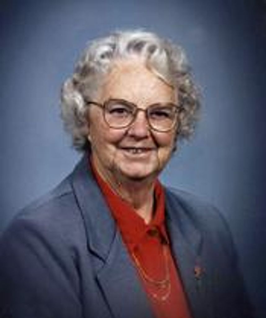 Dorothy E. Moon