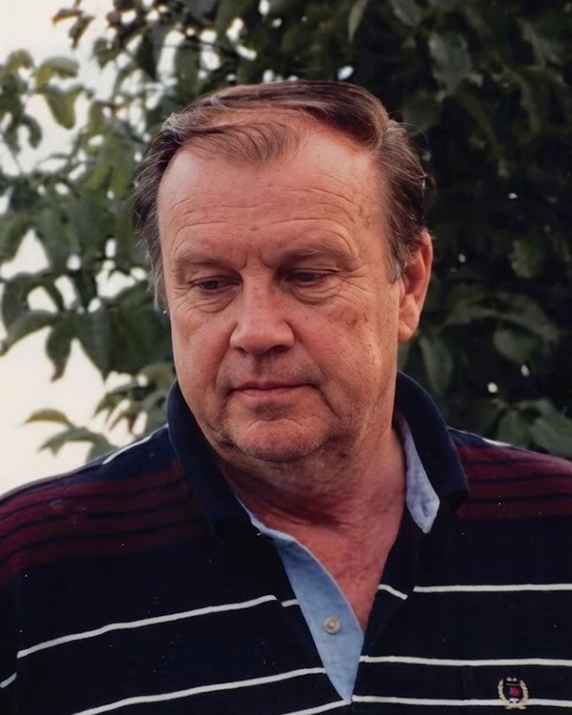 Everett William Esterberg Profile Photo