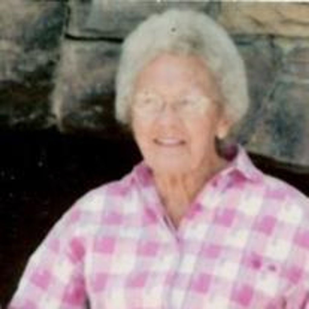 Sylvia Potter