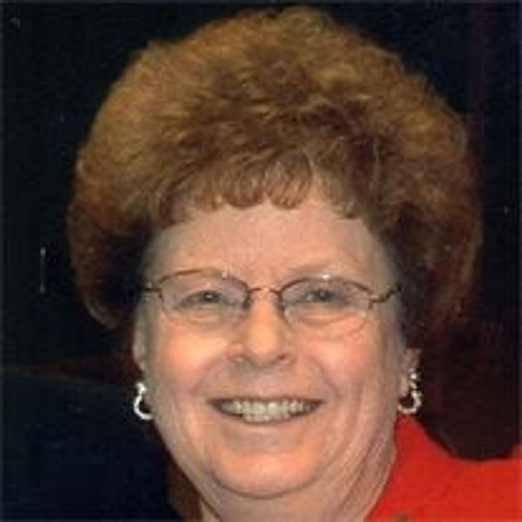 Mrs. Audrey M. "Susie" Allen