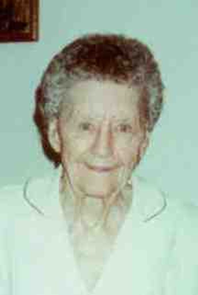 Margie Tubb