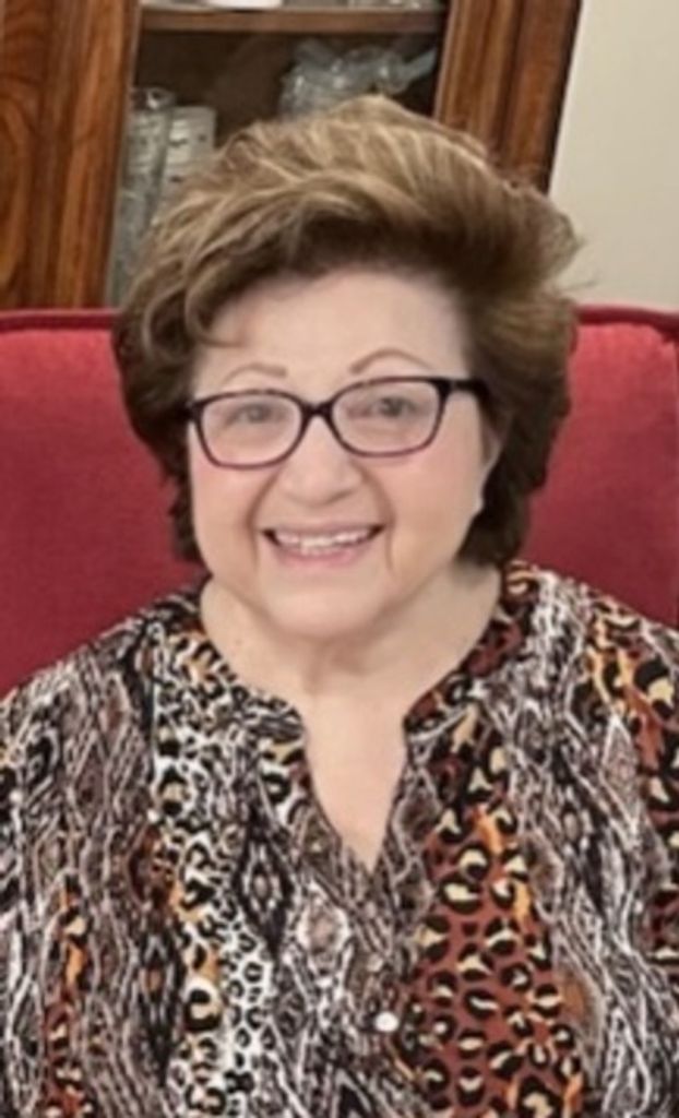 Teresa E. Pesce