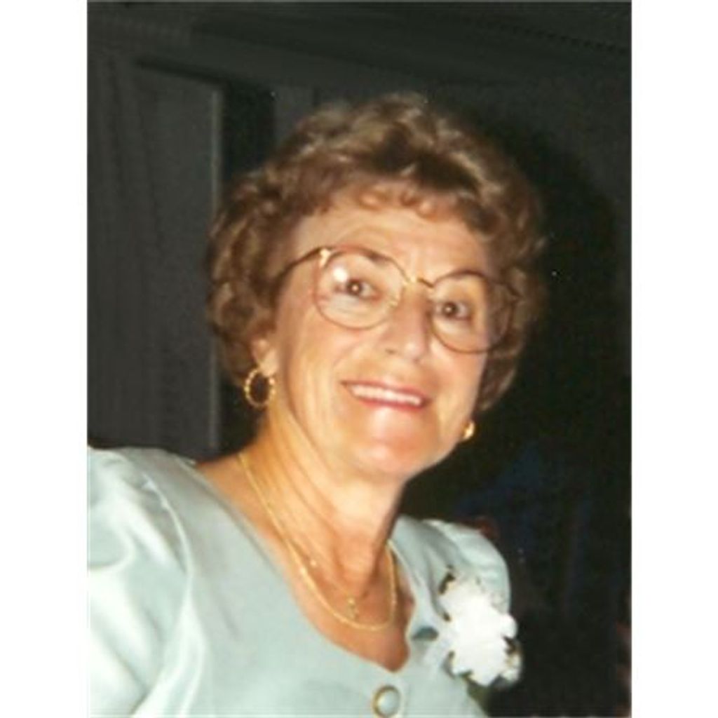 Verla Mae Sturtevant