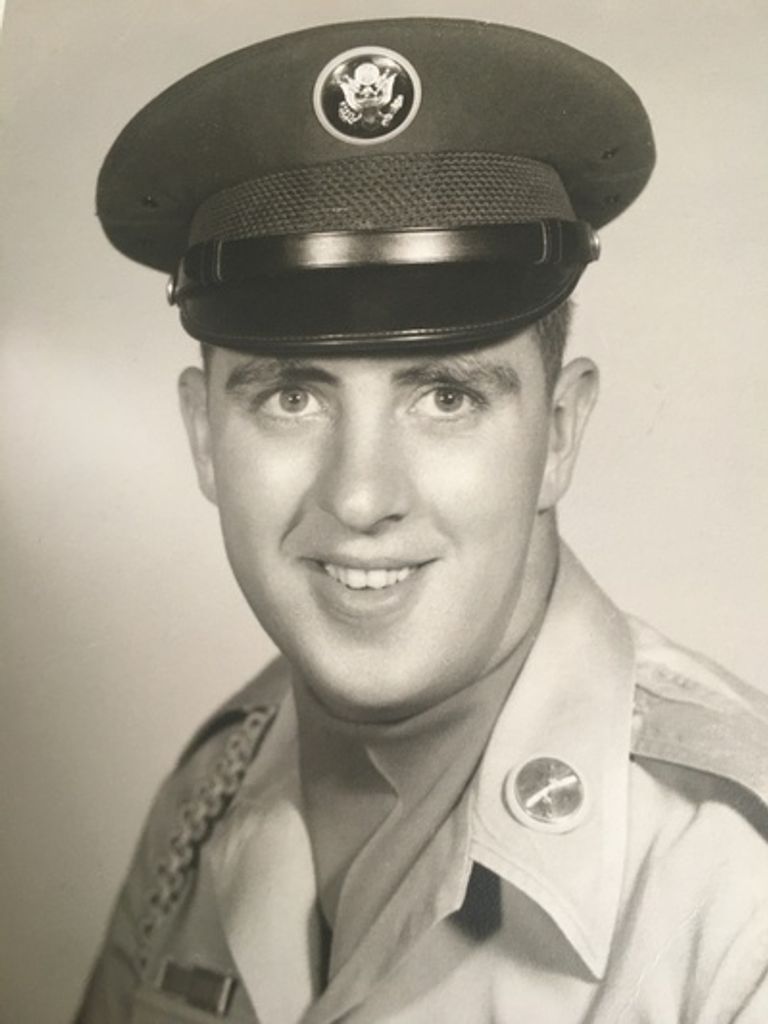 Gerald L. Syrell Profile Photo