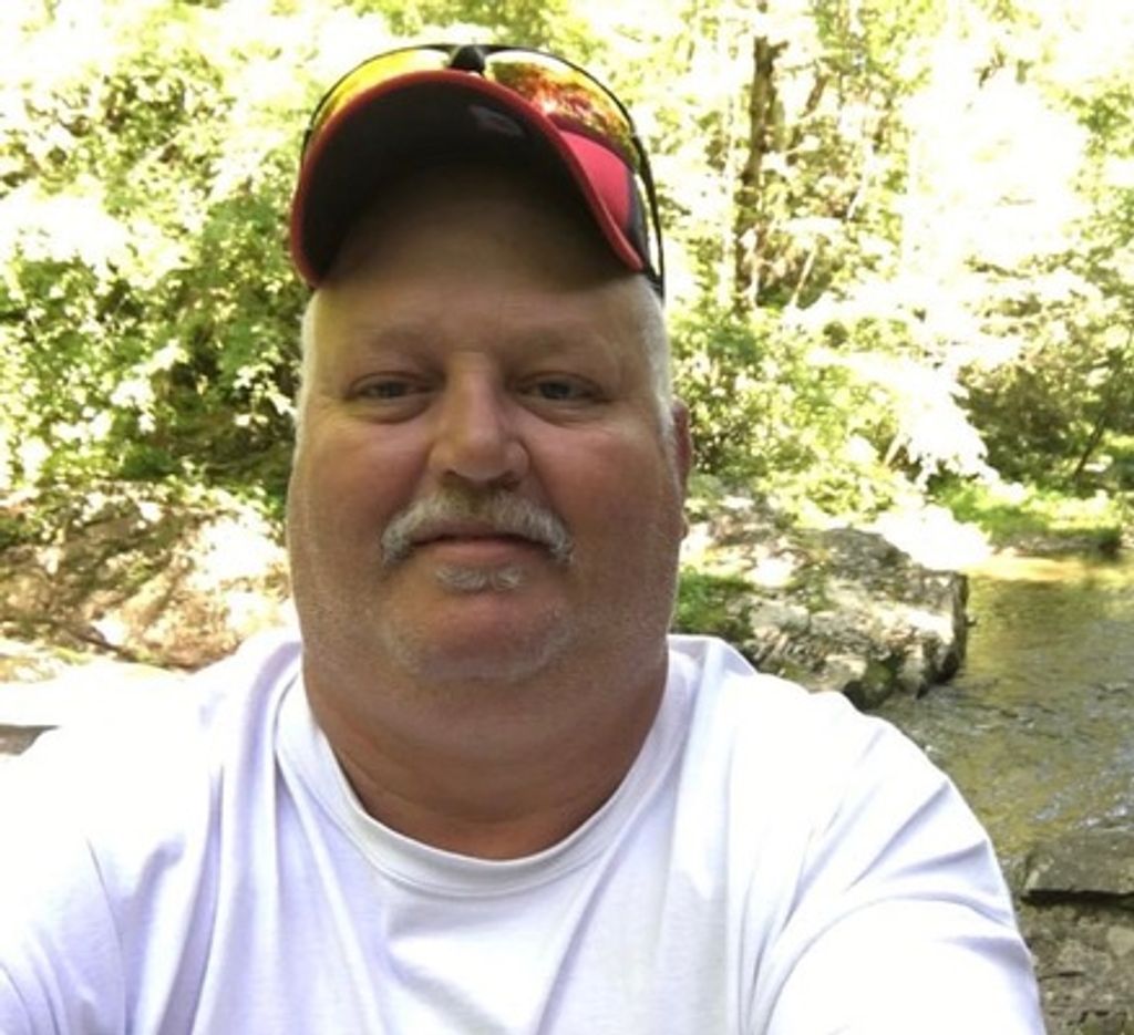 Christopher Wayne Profile Photo