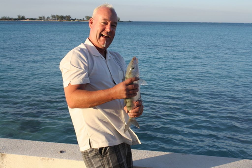 Darren Andrew Markus Profile Photo